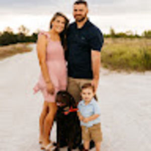 Meet your Posher, Karley